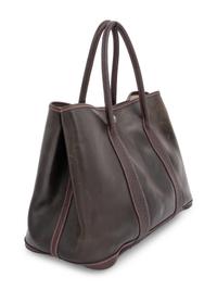 Hermès Garden Party Tote, 2000s