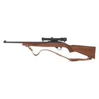 *Ruger 10/22 Rifle with Bushnell Scope