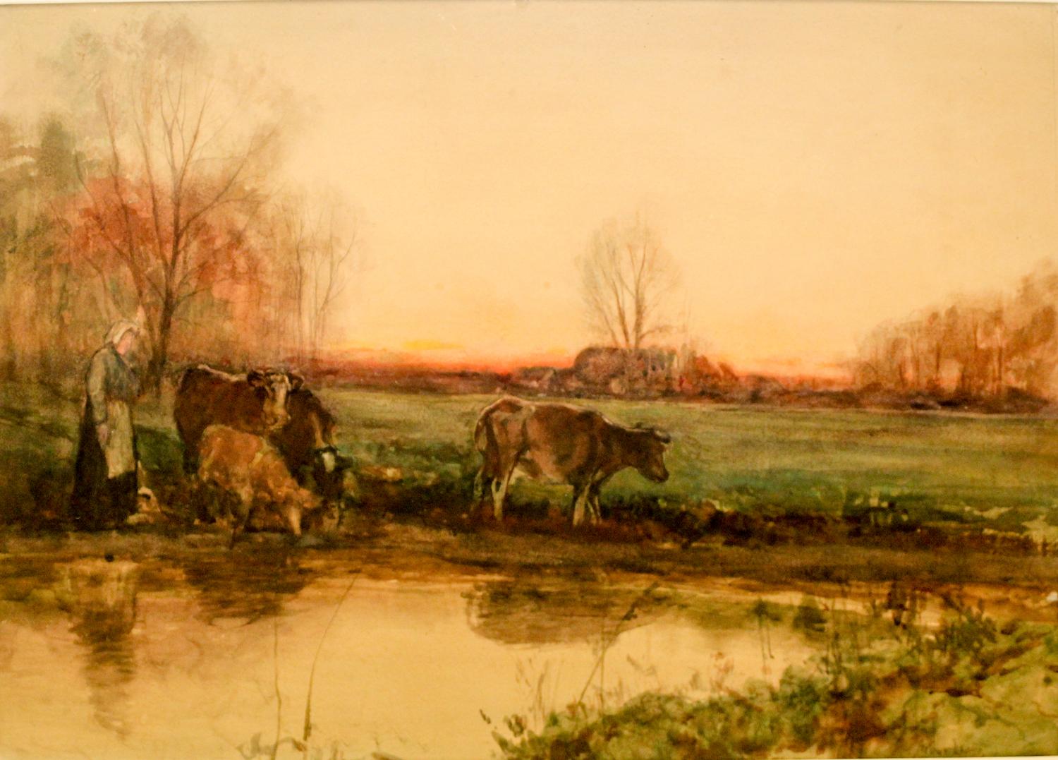 Arthur Dawson
