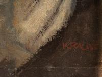 Heinrich Krause (Austrian, 1885-1985)