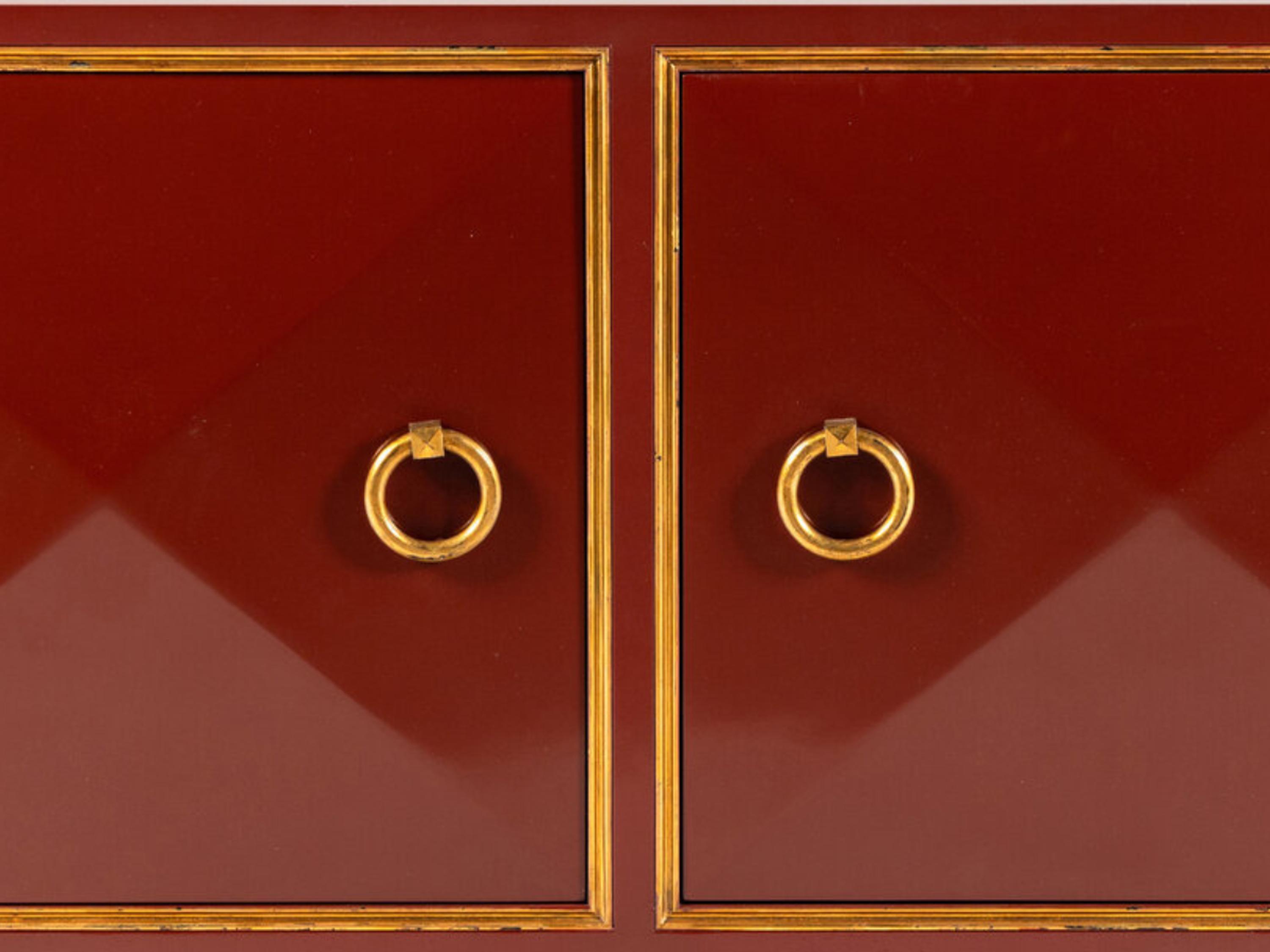 Interiors