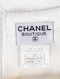 Chanel Sleeveless Dress, 1997