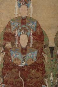 An Ancestor Portrait