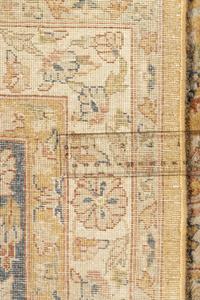 An Indian Wool Rug