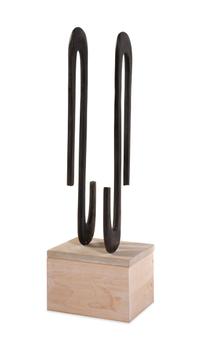 Neil Goodman, (American, 20th century), Untitled, (Group of Five) 2002