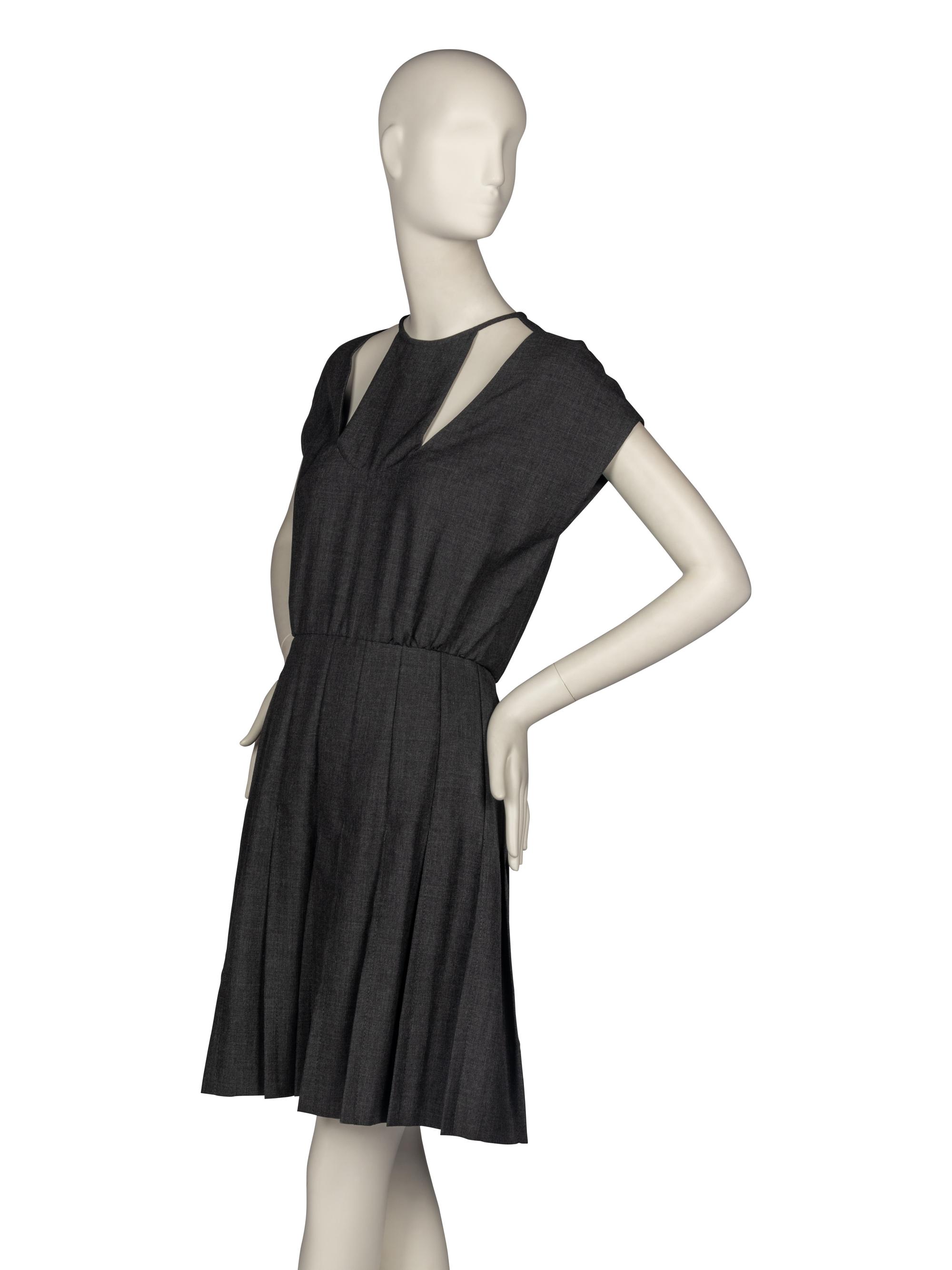 Galanos Dress
