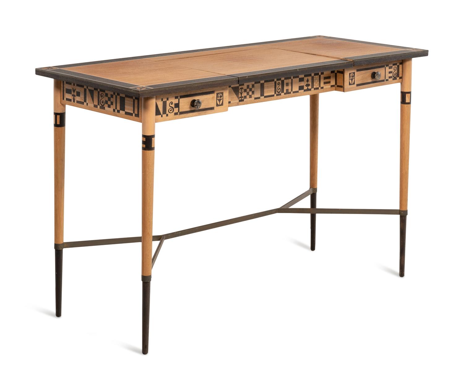 A Paul McCobb for Directional Dressing Table