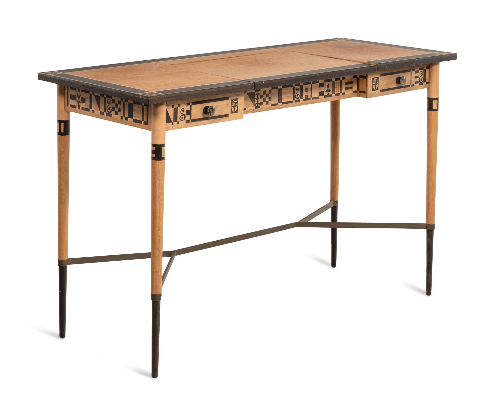 A Paul McCobb for Directional Dressing Table
