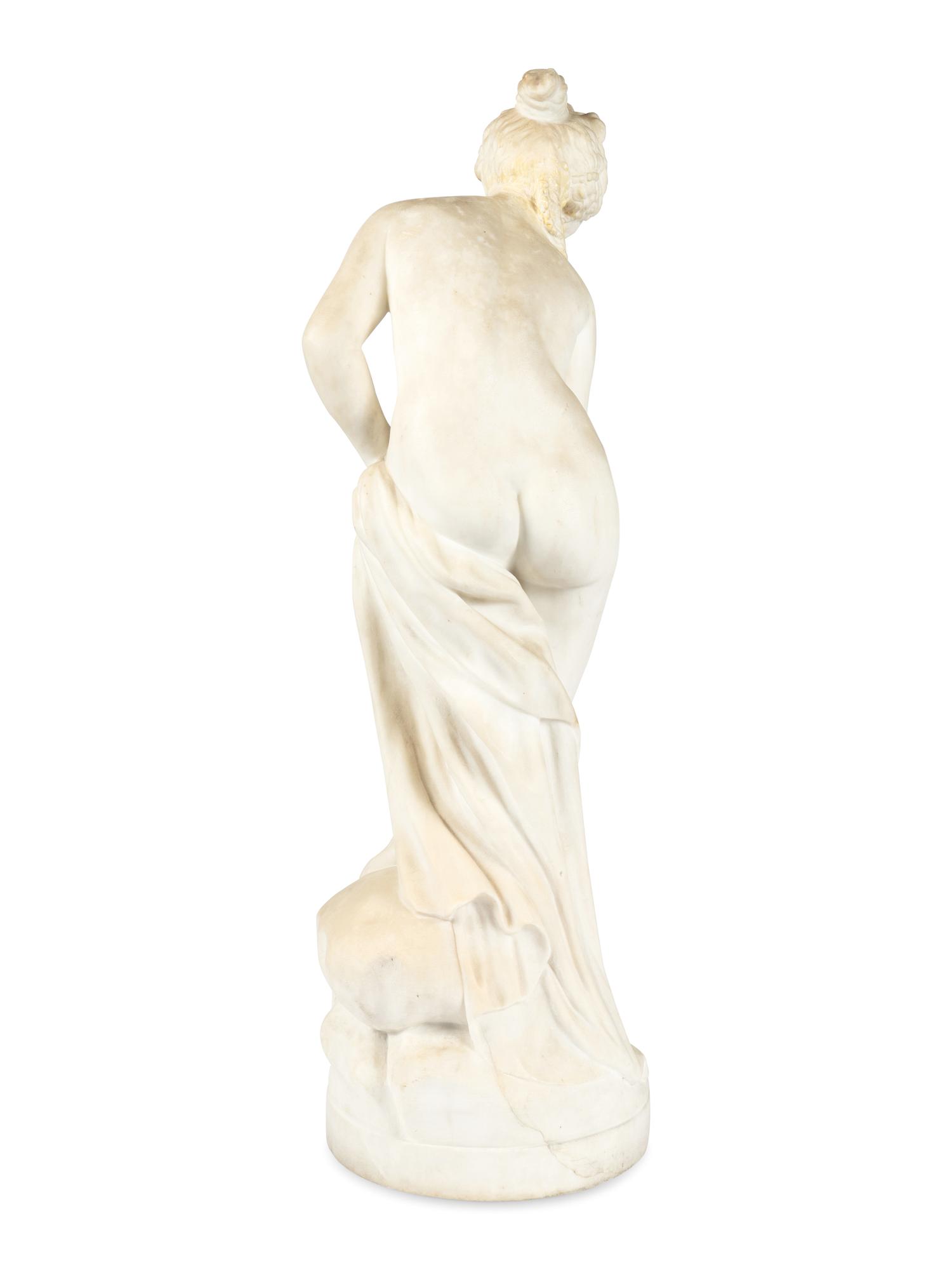 After Christophe-Gabriel Allegrain (19th Century)
