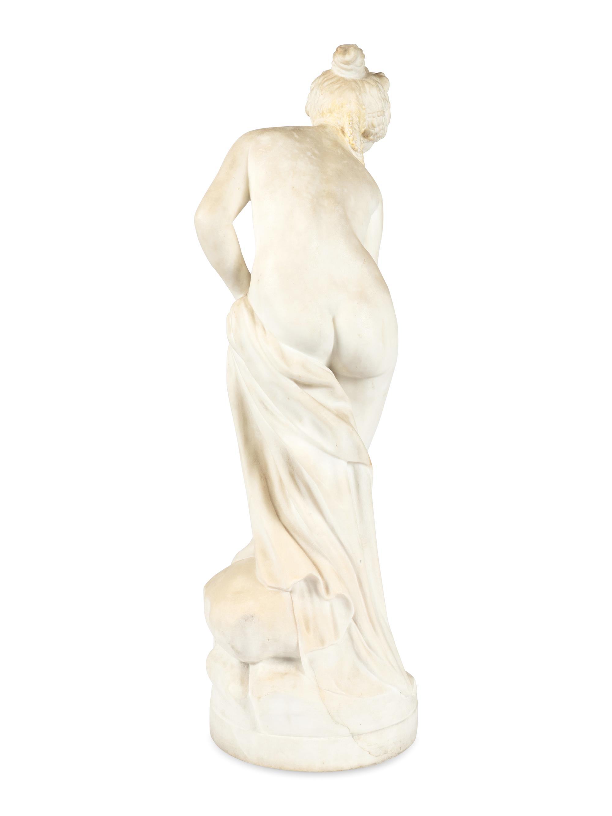 After Christophe-Gabriel Allegrain (19th Century)