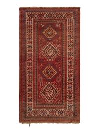 A Kazak Rug