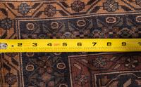 An Afghan Rug