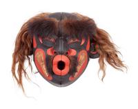 Transformation Mask