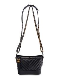 CHANEL, SMALL GABRIELLE HOBO BAG