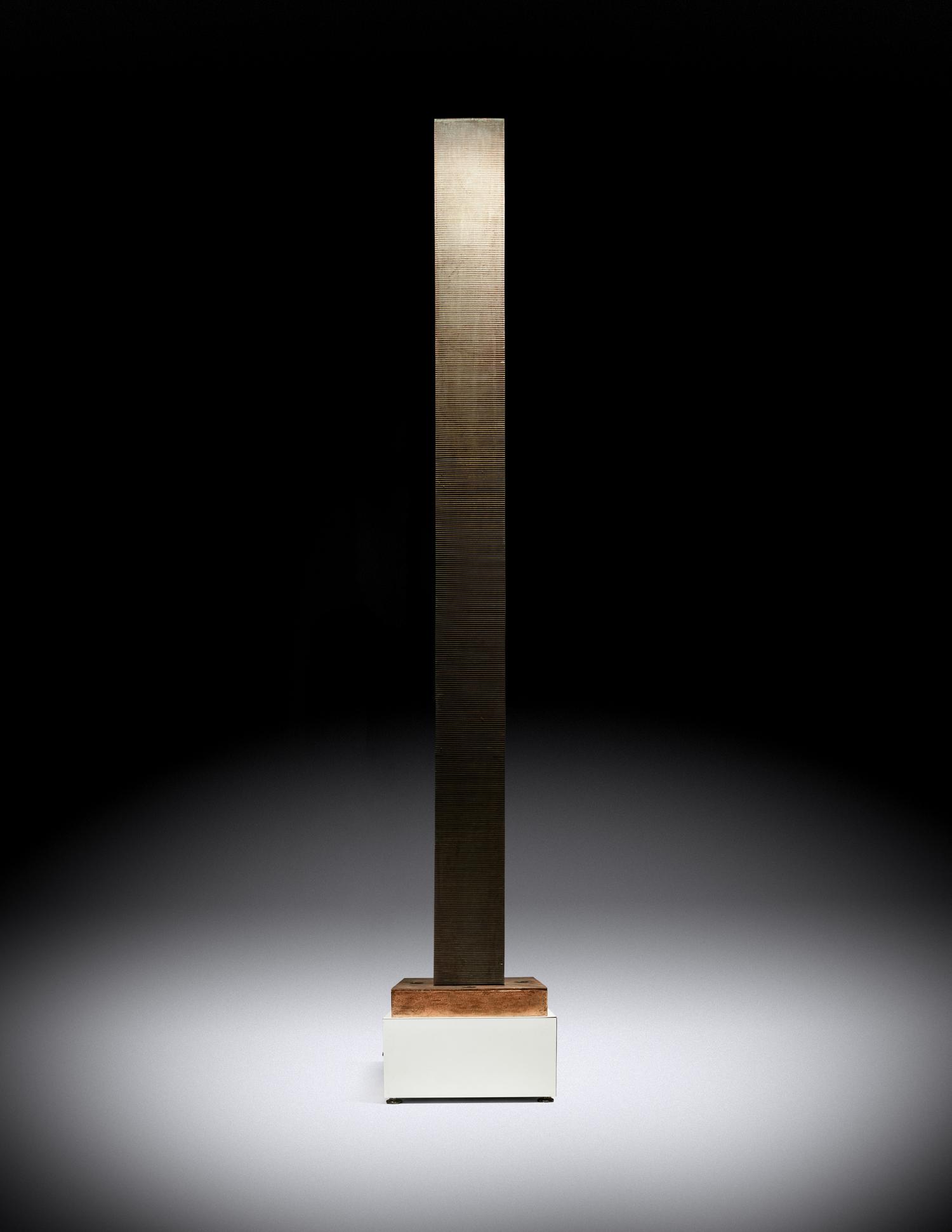 Naked Singularity #2