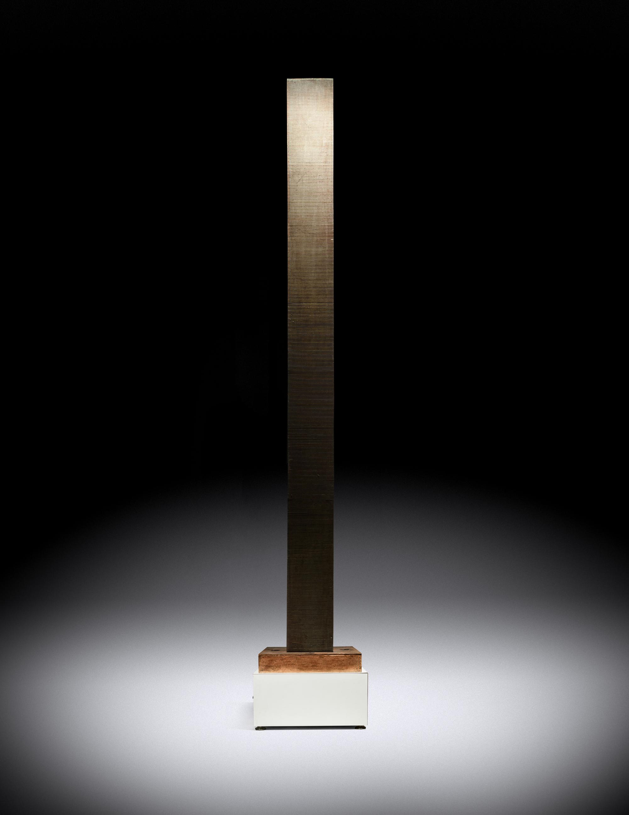 Naked Singularity #2