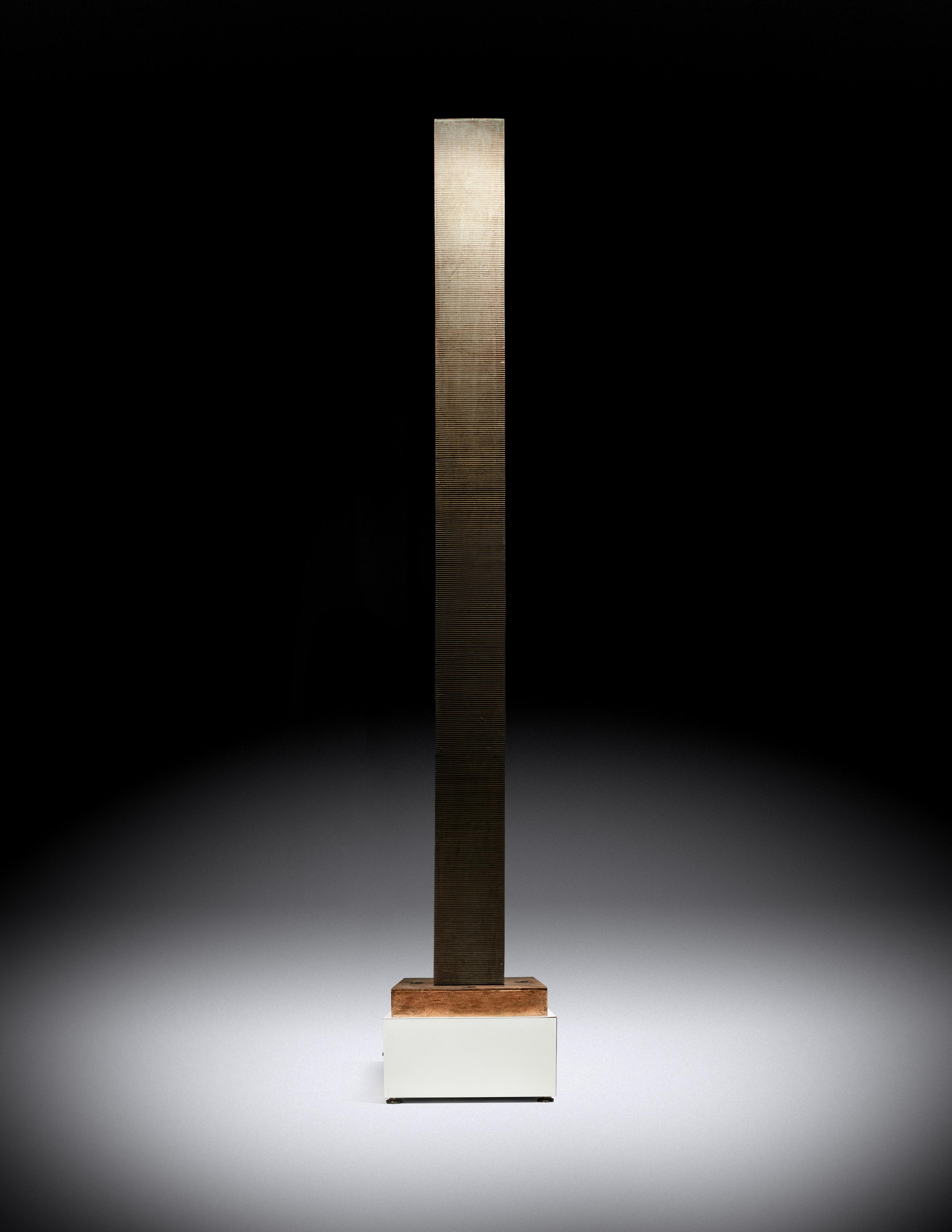 Naked Singularity #2