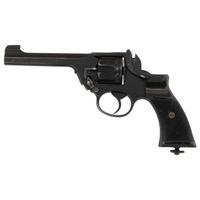 ** Albion Motors Enfield No. 2 Mk 1* Revolver