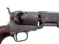 [CIVIL WAR]. Extensive collection of photographs, correspondence, ribbons, and medals associated with the life, service, and political career of Brigadier General John Cleveland Robinson, including his Colt revolver.
