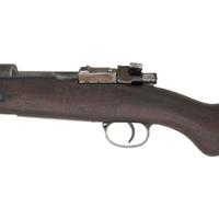 **Czech VZ 98/22 Rifle Turkish Export