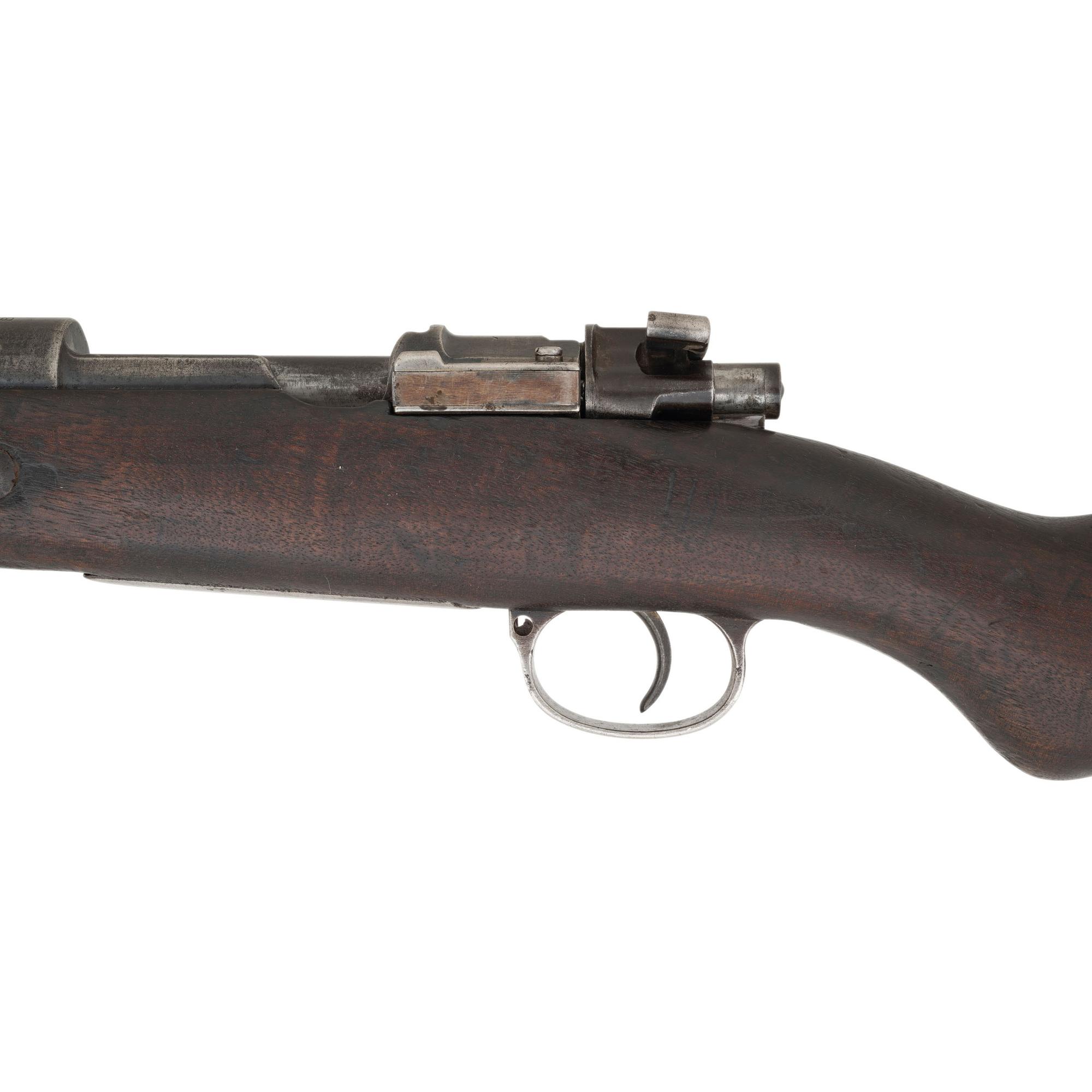 **Czech VZ 98/22 Rifle Turkish Export