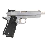 *Colt Pachmayr Combat Special with Swenson Safety