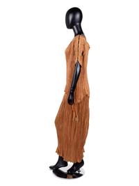 Mariano Fortuny "Peplos" Dress, Early 20th Century