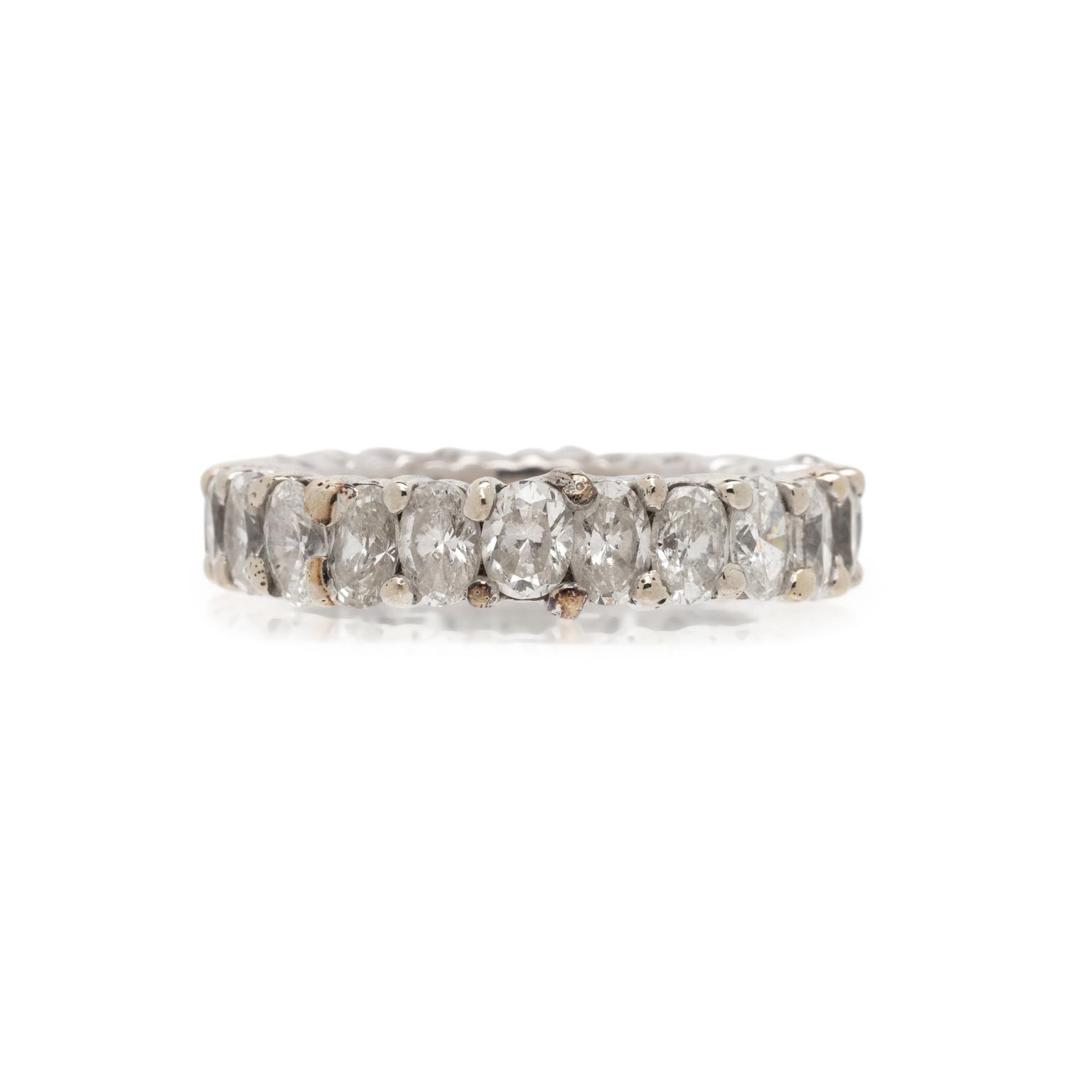 DIAMOND ETERNITY BAND