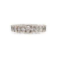 DIAMOND ETERNITY BAND