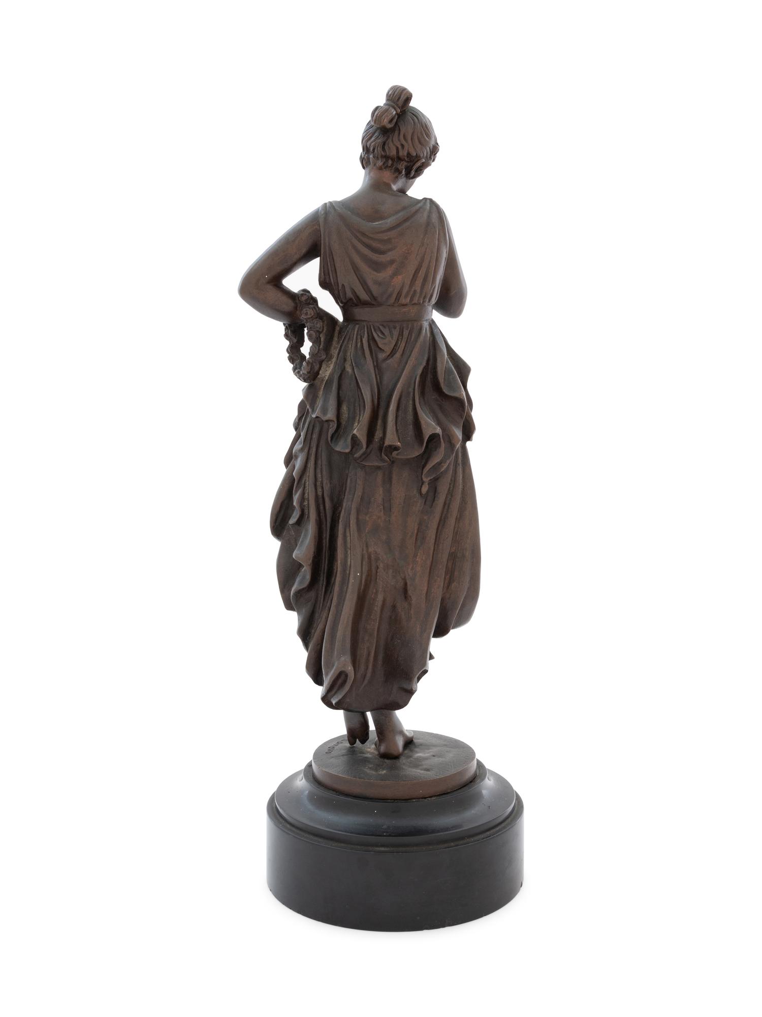 After Antonio Canova (Italian, 1757-1822)