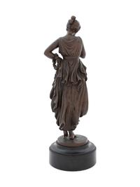 After Antonio Canova (Italian, 1757-1822)