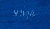 Ionian Lyric , 1963