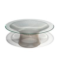 Coffee table Knoll International, USA