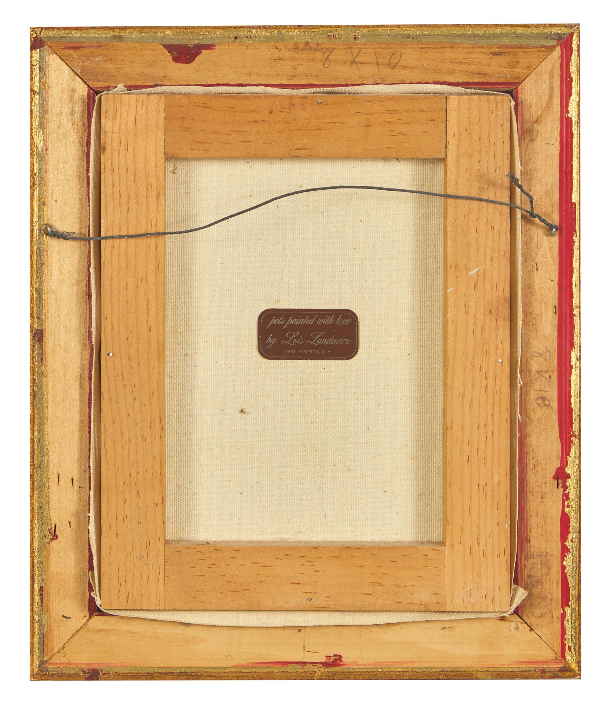 Ch. Macstroube Kathleen