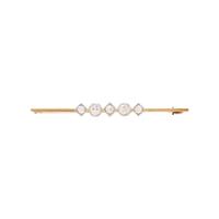 DIAMOND BAR PIN