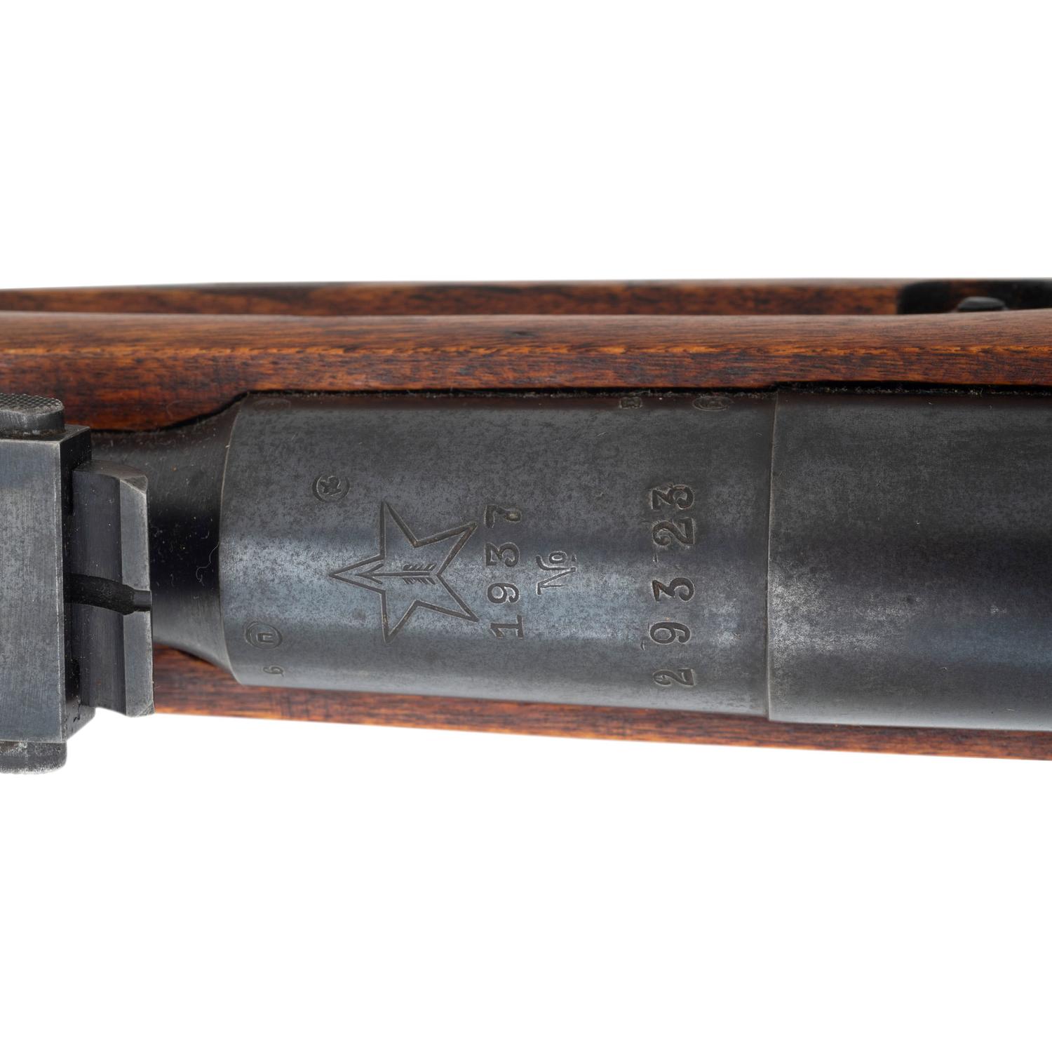 ** Mosin-Nagant Tula Built M91/30 PU Sniper Non Import Marked and Arsenal Refurbished
