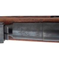 ** Mosin-Nagant Tula Built M91/30 PU Sniper Non Import Marked and Arsenal Refurbished