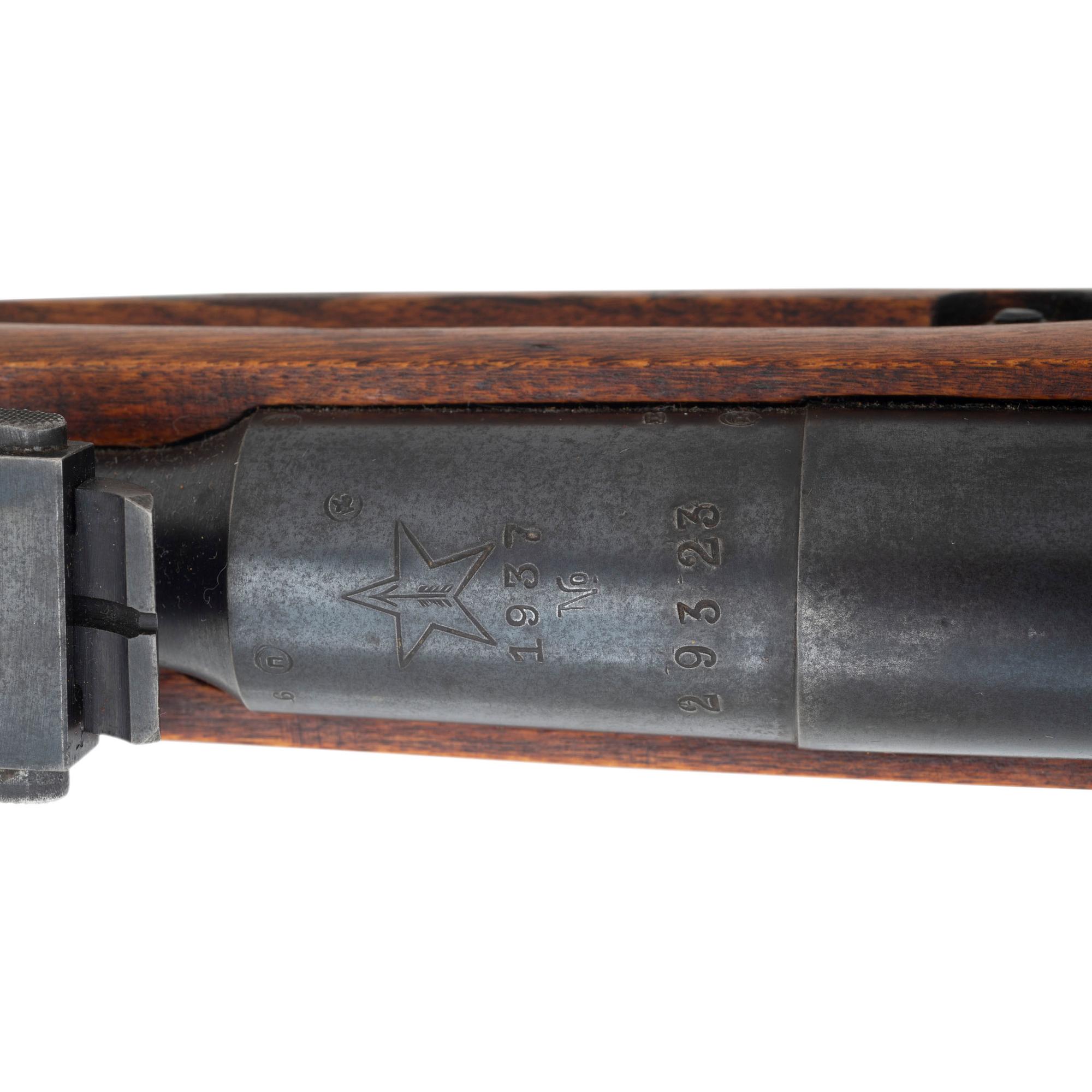 ** Mosin-Nagant Tula Built M91/30 PU Sniper Non Import Marked and Arsenal Refurbished