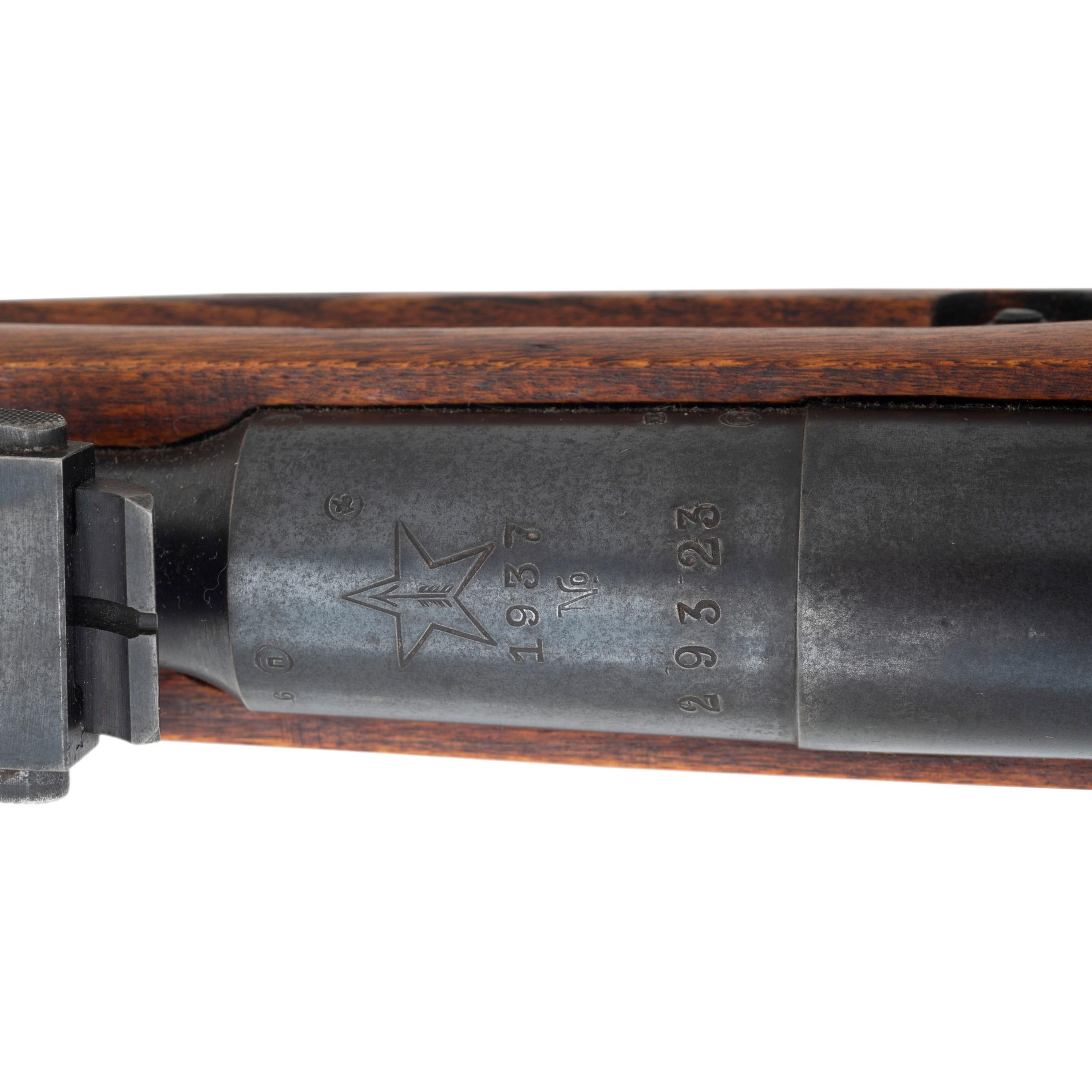 ** Mosin-Nagant Tula Built M91/30 PU Sniper Non Import Marked and Arsenal Refurbished