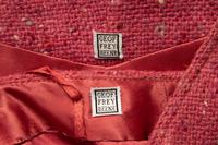 Geoffrey Beene Skirt Suit
