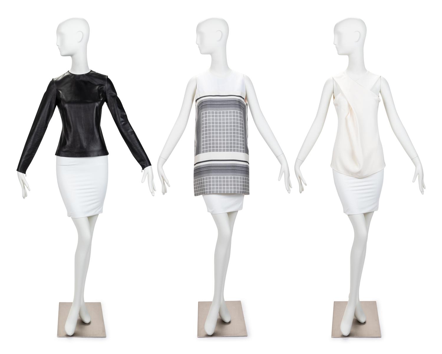 Three Celine Tops, 2010-20s