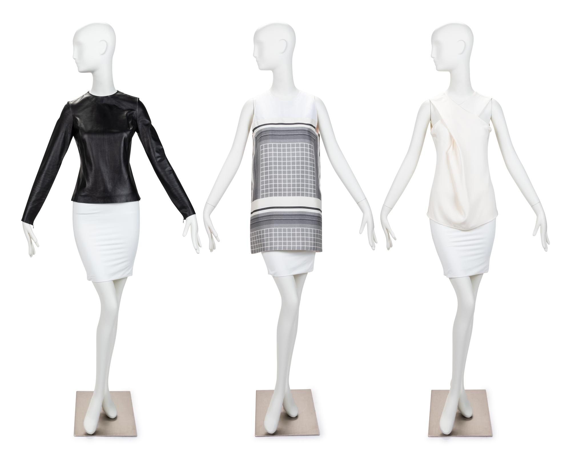 Three Celine Tops, 2010-20s