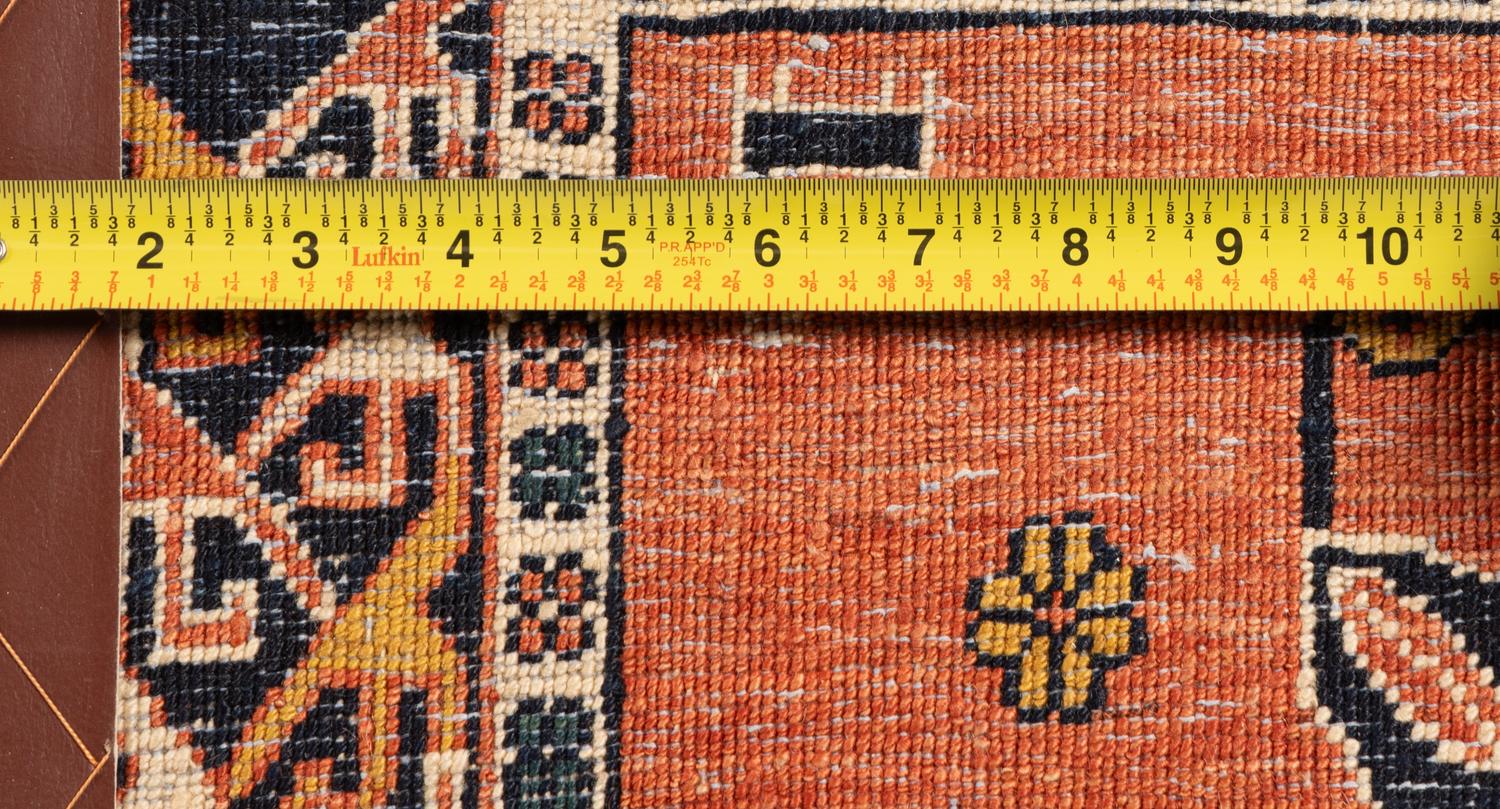 A Gabbeh Runner