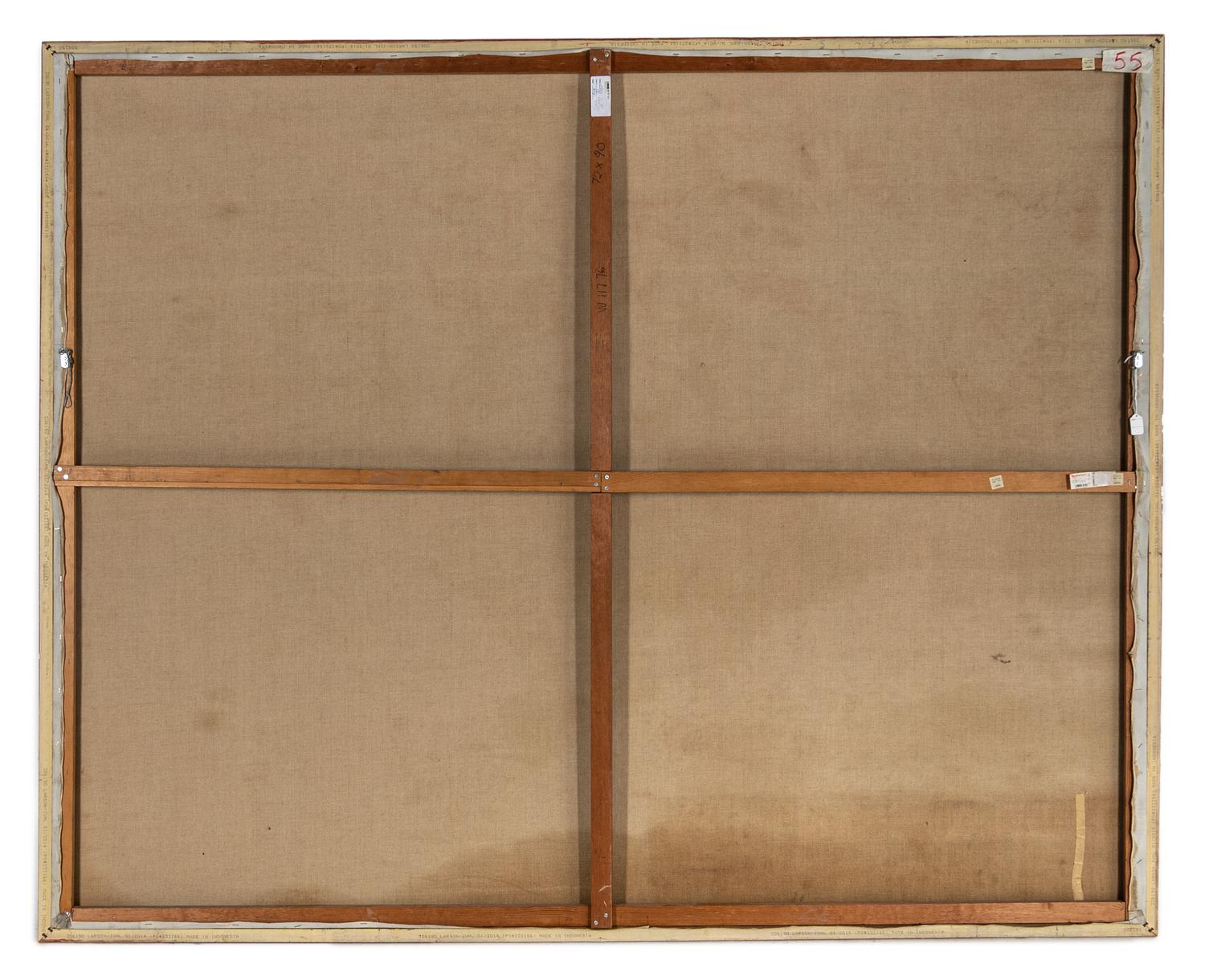 Untitled, c. 1968