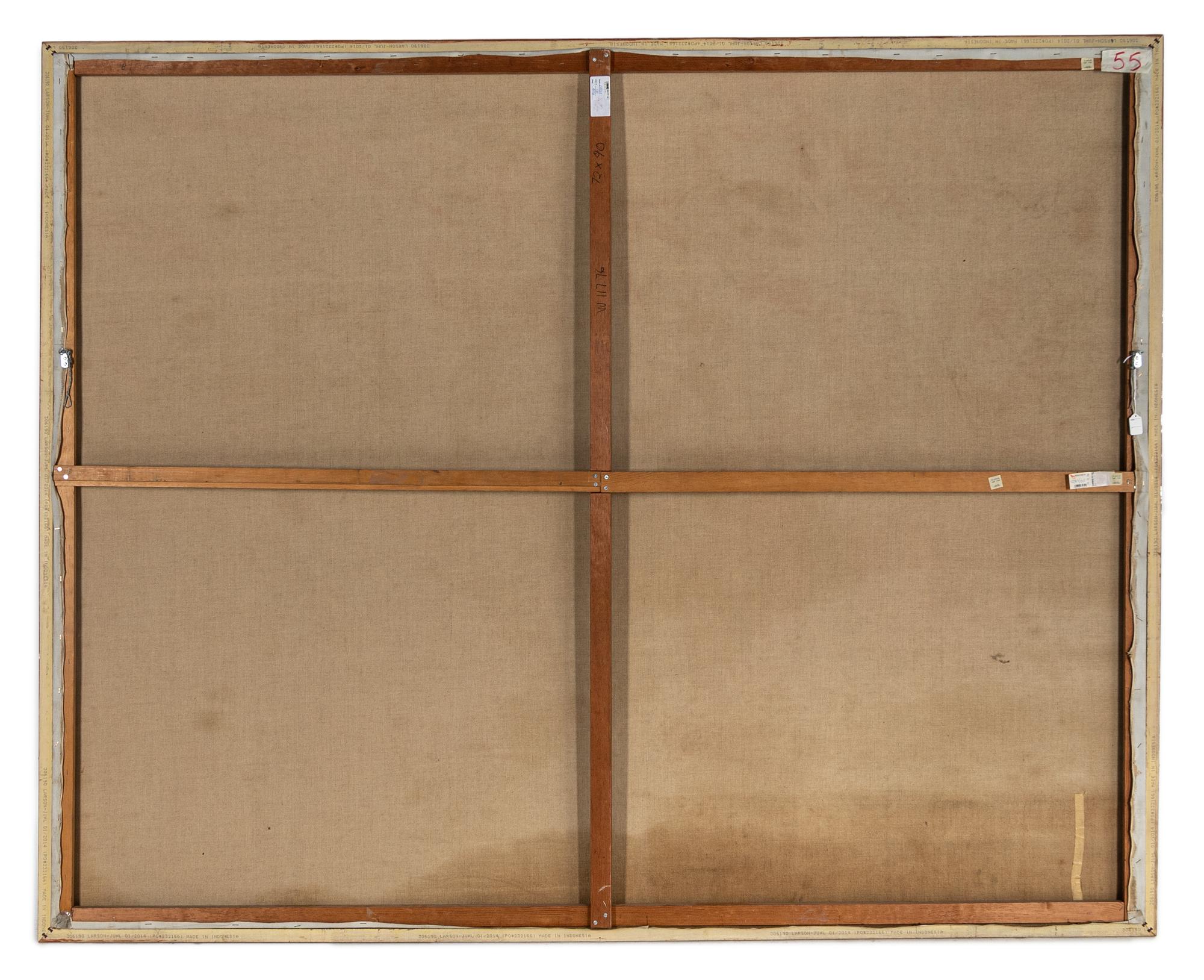 Untitled, c. 1968