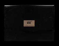 Montblanc: 8 Meisterstuck Nib Selection Set Fountain Pens