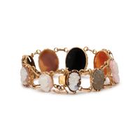 CAMEO BRACELET