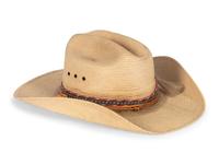 Straw Hats