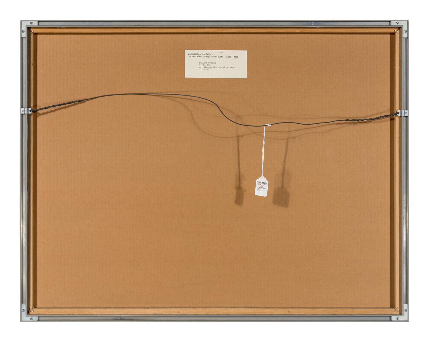 Study, 1984