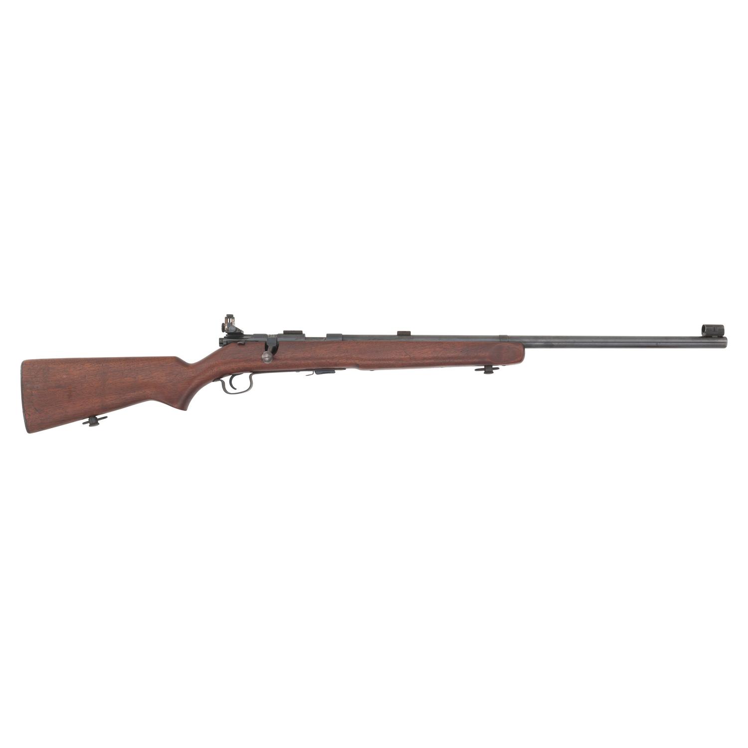 **J. Stevens Model 416